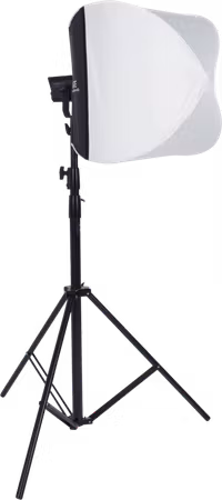 Nanlite LT-FMM-60 Lantern softbox 60cm with FM Mount ( LT-FZ60)
