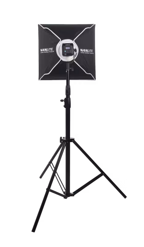 Nanlite LT-FMM-60 Lantern softbox 60cm with FM Mount ( LT-FZ60)