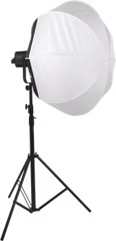 Nanlite LT-80 Lantern softbox 80cm Bownes mount
