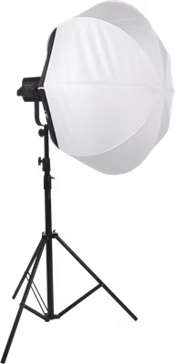 Nanlite LT-80 Lantern softbox 80cm Bownes mount