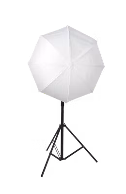 Nanlite LT-80 Lantern softbox 80cm Bownes mount