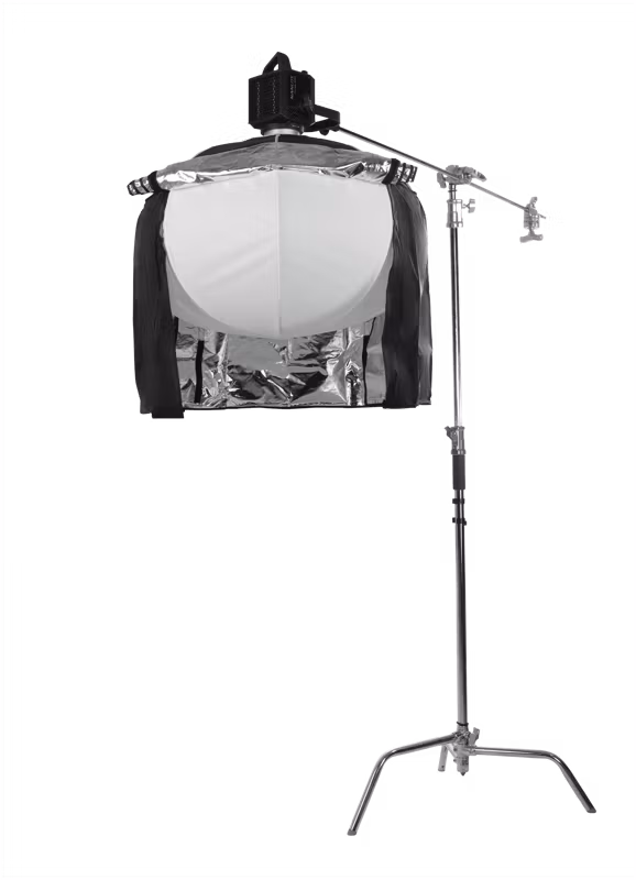 Nanlite LT-80 Lantern softbox 80cm Bownes mount