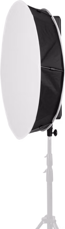 Nanlite Lantern softbox for Compac 100/100B