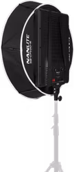 Nanlite Lantern softbox for Compac 100/100B