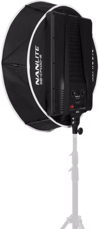 Nanlite Lantern softbox for Compac 100/100B