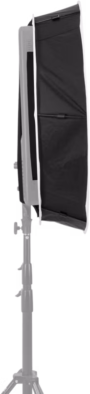 Nanlite Lantern softbox for Compac 100/100B