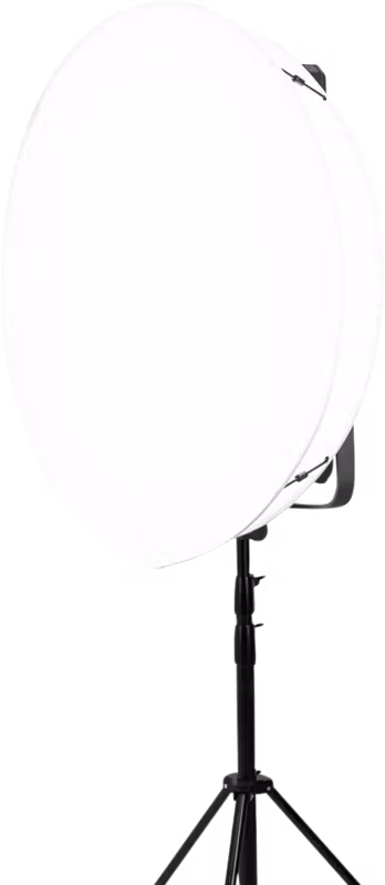 Nanlite Lantern softbox for Compac 200/200B