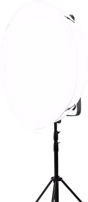 Nanlite Lantern softbox for Compac 200/200B