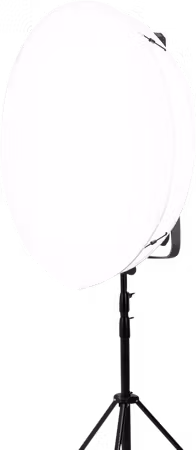Nanlite Lantern softbox for Compac 200/200B