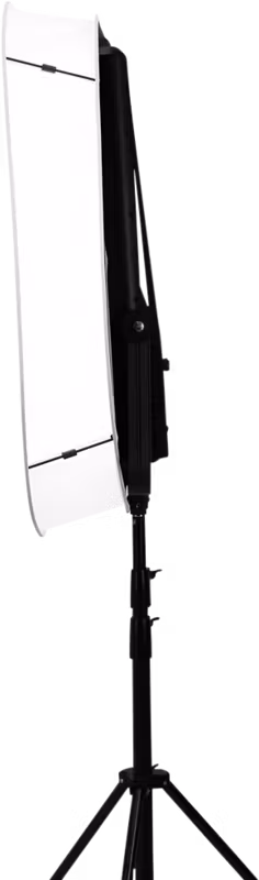 Nanlite Lantern softbox for Compac 200/200B