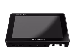 Feelworld Monitor LUT7S 7" with SDI