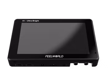 Feelworld Monitor LUT7S 7" with SDI