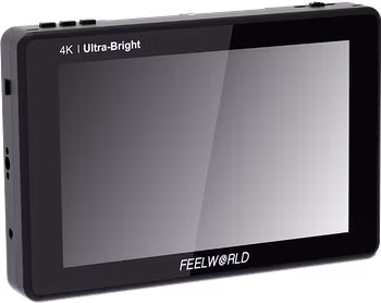 Feelworld Monitor LUT7 7"