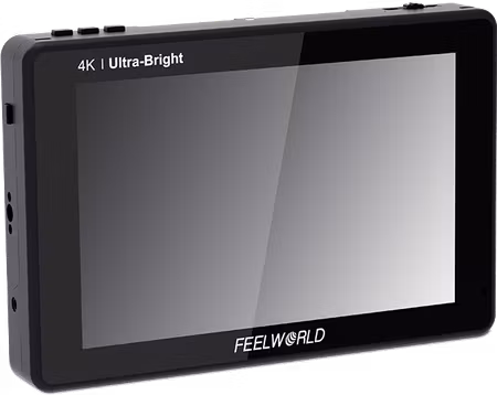 Feelworld Monitor LUT7 7"