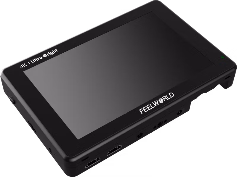 Feelworld Monitor LUT7 7"