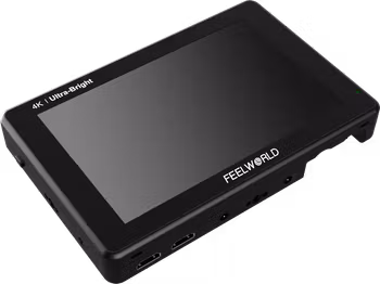 Feelworld Monitor LUT7 7"