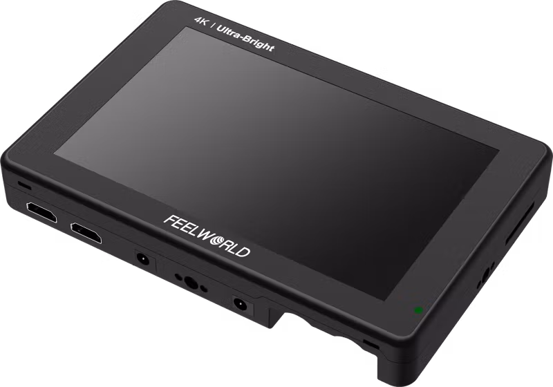 Feelworld Monitor LUT7 7"