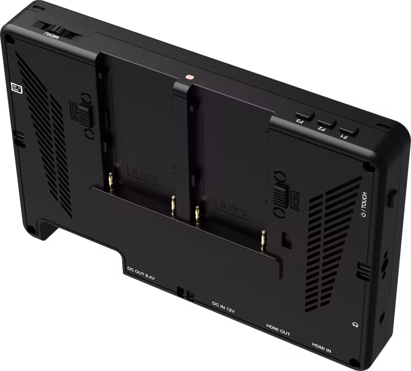 Feelworld Monitor LUT7 7"