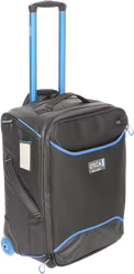 ORCA OR-16 Rolling Camera Bag w Integrated Backpack System