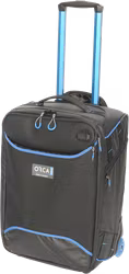 ORCA OR-16 Rolling Camera Bag w Integrated Backpack System