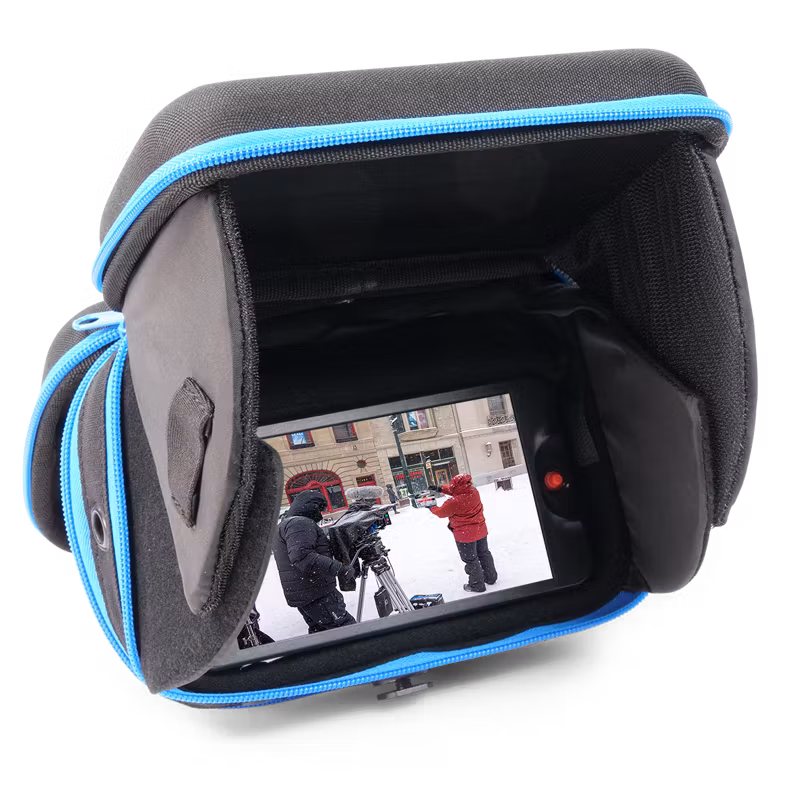 ORCA OR-140 Hard Shell Monitor 5" Bag