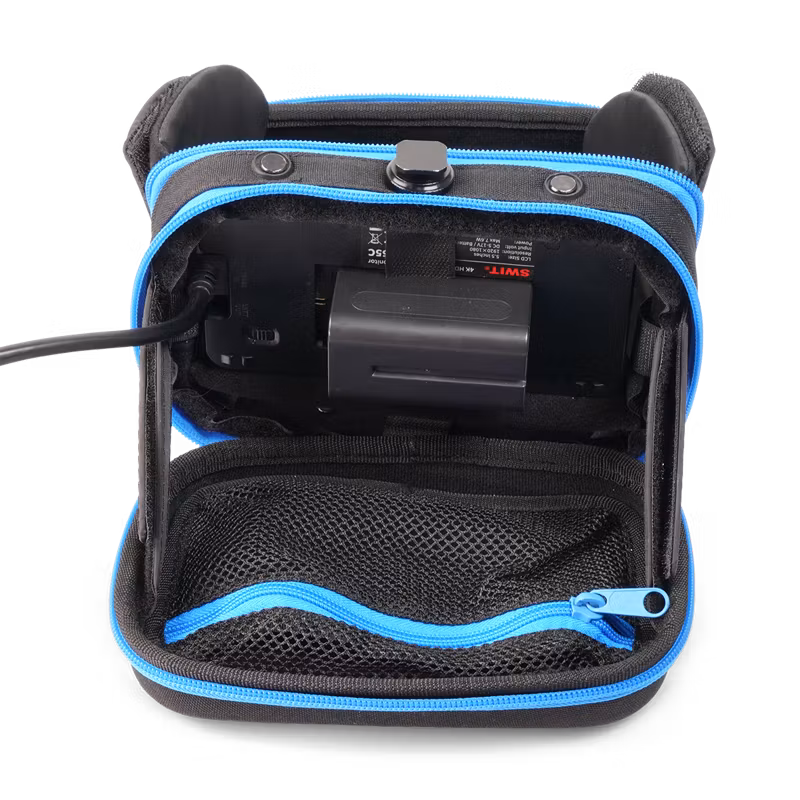 ORCA OR-140 Hard Shell Monitor 5" Bag
