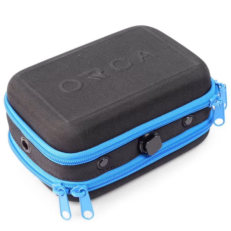 ORCA OR-140 Hard Shell Monitor 5" Bag