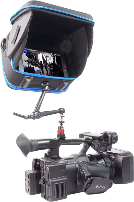 ORCA OR-142 Hard Shell Monitor 7" Bag