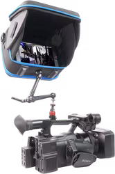 ORCA OR-142 Hard Shell Monitor 7" Bag
