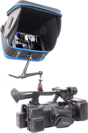 ORCA OR-142 Hard Shell Monitor 7" Bag