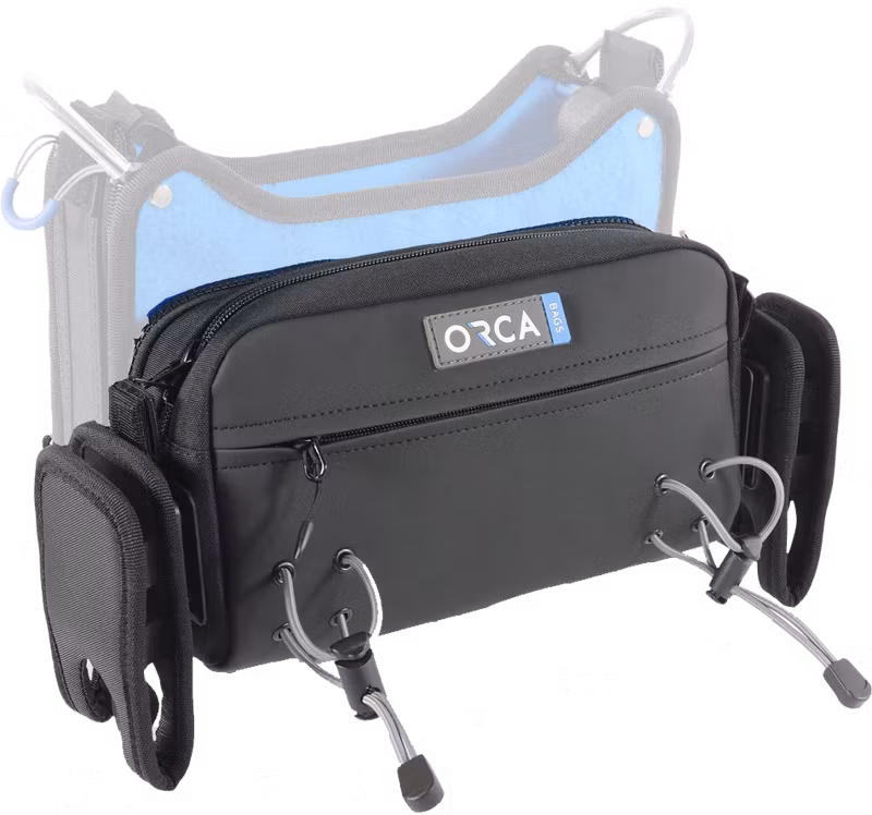 ORCA OSP-10272-10 Front Accessories Pocet f. OR-272