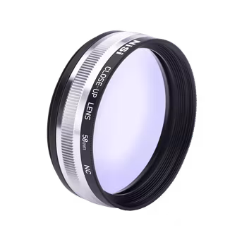 NISI CLOSE UP LENS KIT 58MM