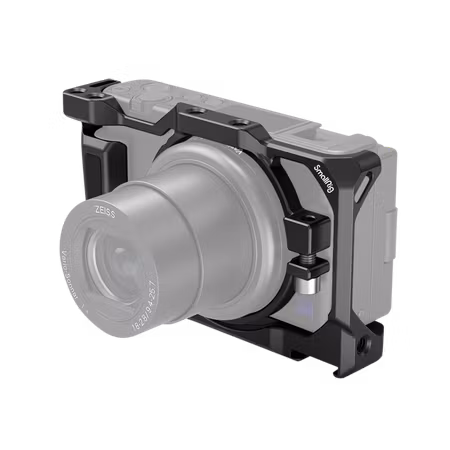 SmallRig 2938 Cage for Sony ZV1