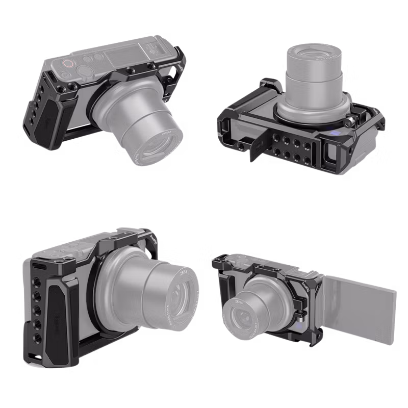 SmallRig 2938 Cage for Sony ZV1