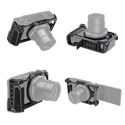 SmallRig 2938 Cage for Sony ZV1