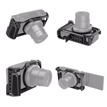 SmallRig 2938 Cage for Sony ZV1