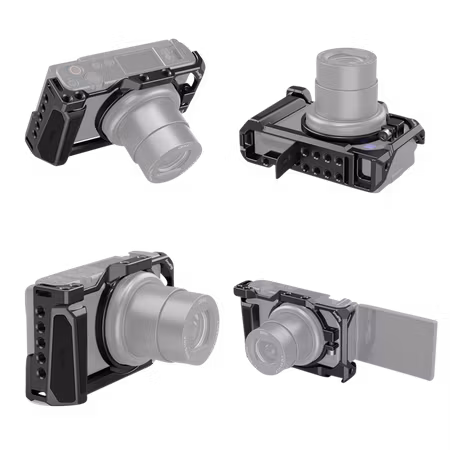 SmallRig 2938 Cage for Sony ZV1