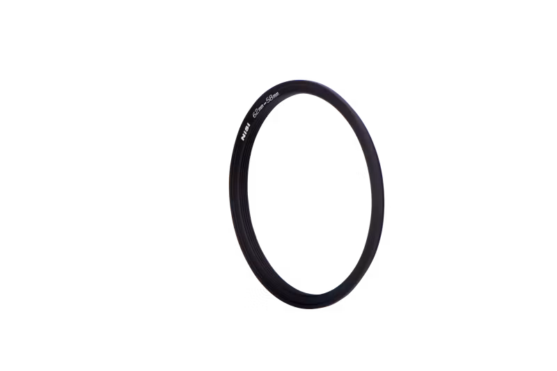 NISI Step-Down Adapterring 62-58mm