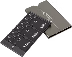 SMALLRIG 2832 Memory Card Case