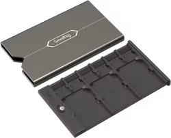 SMALLRIG 2832 Memory Card Case