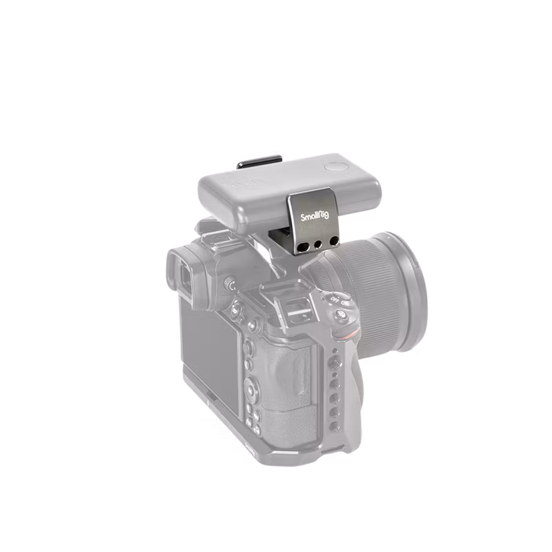 SmallRig 2790 Universal Powerbank Holder
