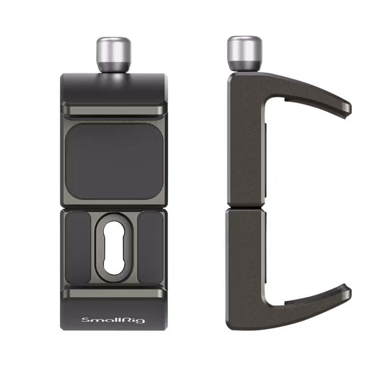 SmallRig 2790 Universal Powerbank Holder