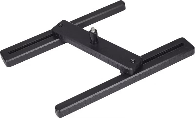 Nanlite H-stent light stand