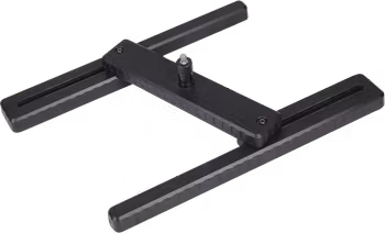 Nanlite H-stent light stand
