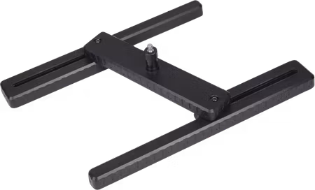 Nanlite H-stent light stand