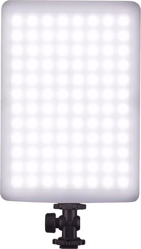 Nanlite Compac 20 LED Photo Light