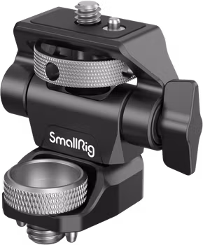 SmallRig 2903 Swivel and Tilt Adjustable Monitor Mount ARRI-Mount