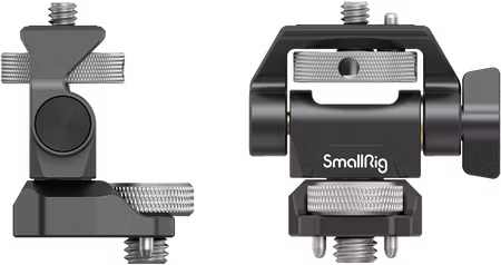 SmallRig 2903 Swivel and Tilt Adjustable Monitor Mount ARRI-Mount