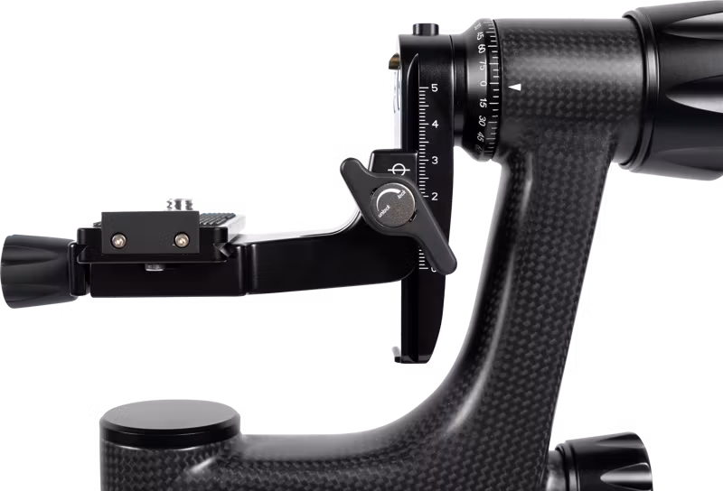 SIRUI PH-10 Gimbal Head