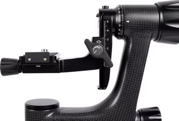 SIRUI PH-10 Gimbal Head